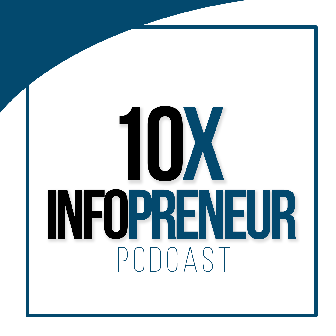 10x Infopreneur