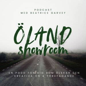 Öland Showroom
