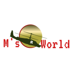 M'sWorld