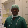 Dickson Mawusi