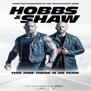 Latino-HD™|Ver Fast & Furious: Hobbs & Shaw (2019) Online Pelicula Completa Gratis HD