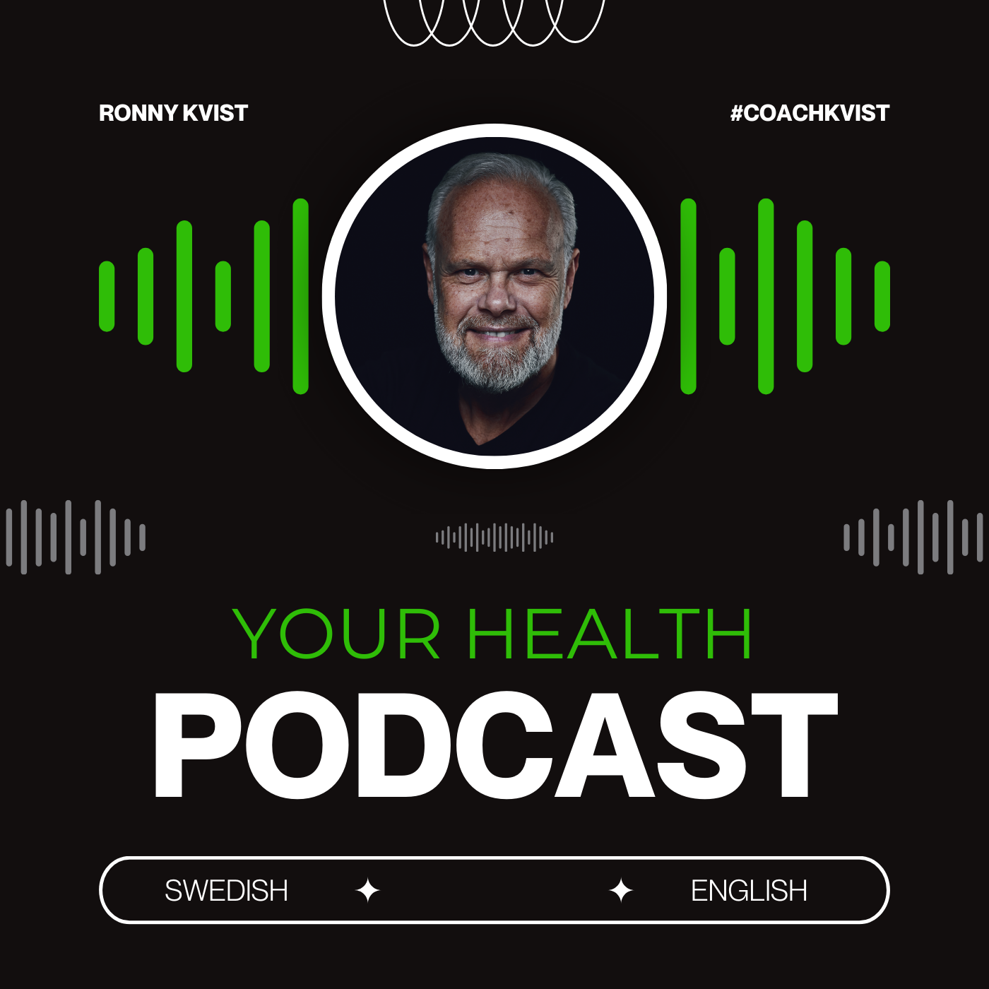 YOUR HEALTH POD