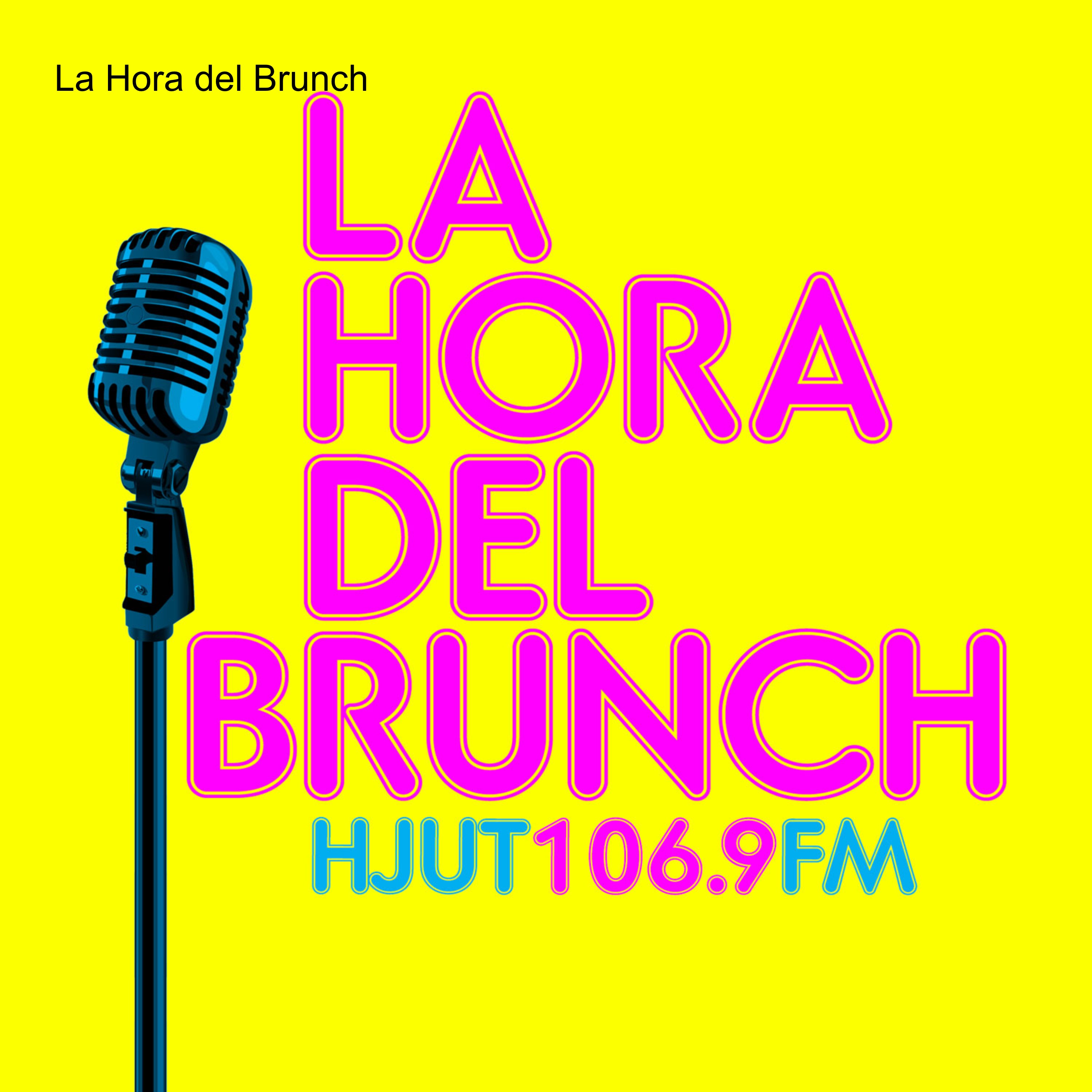 La Hora del Brunch