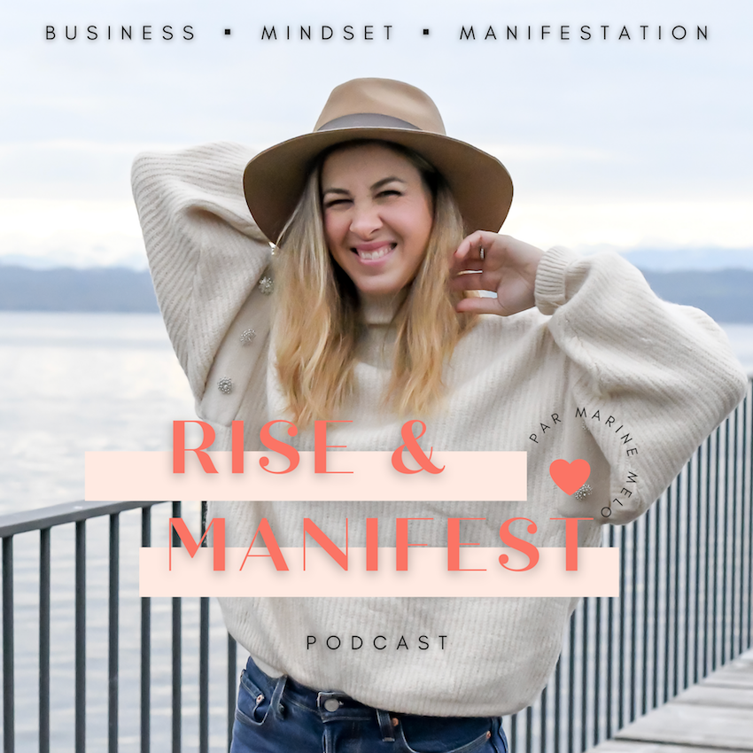 Rise & Manifest