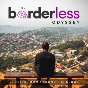 Sierra Leone x Uganda - Robert ”Bob” Okello