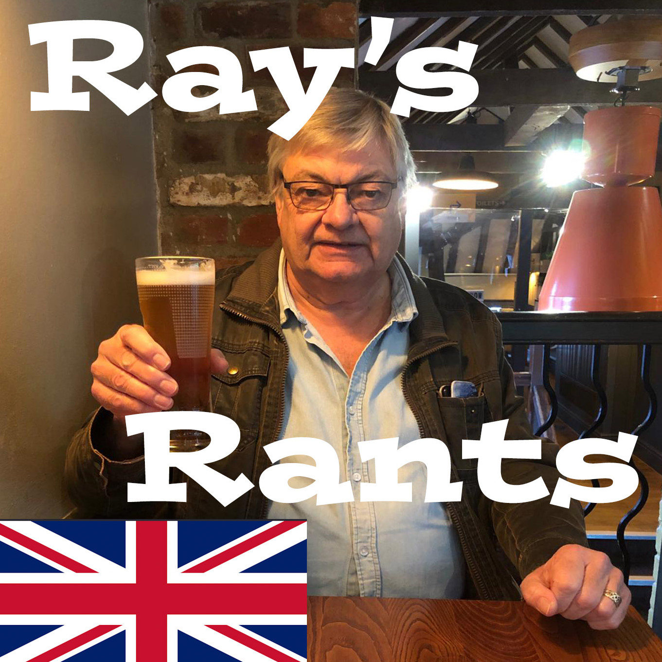 Traditional English Food, Pubs, Shops... | Ray’s Rants Life in the ...