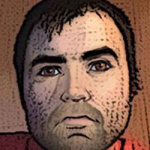 User Podcast Logo