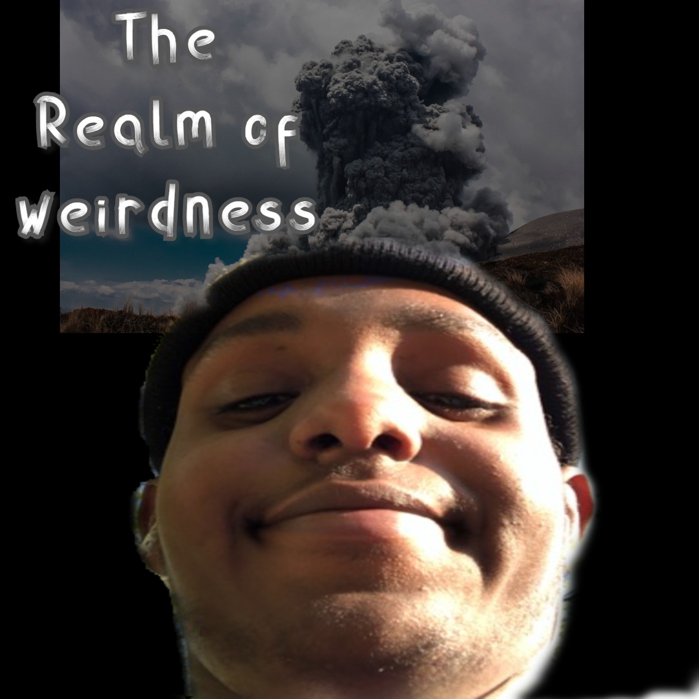 The Realm of weirdness : Episode 1