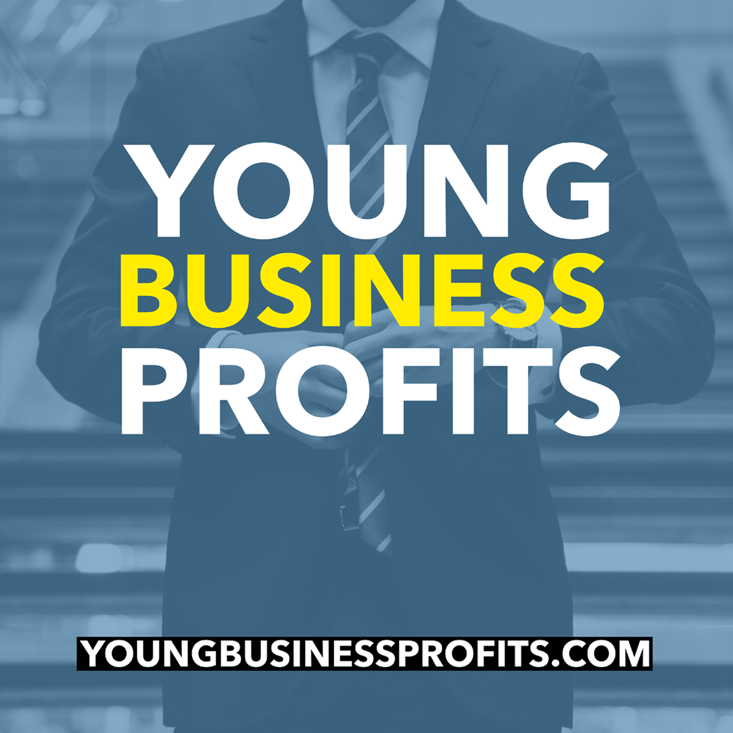 Young Business Profits