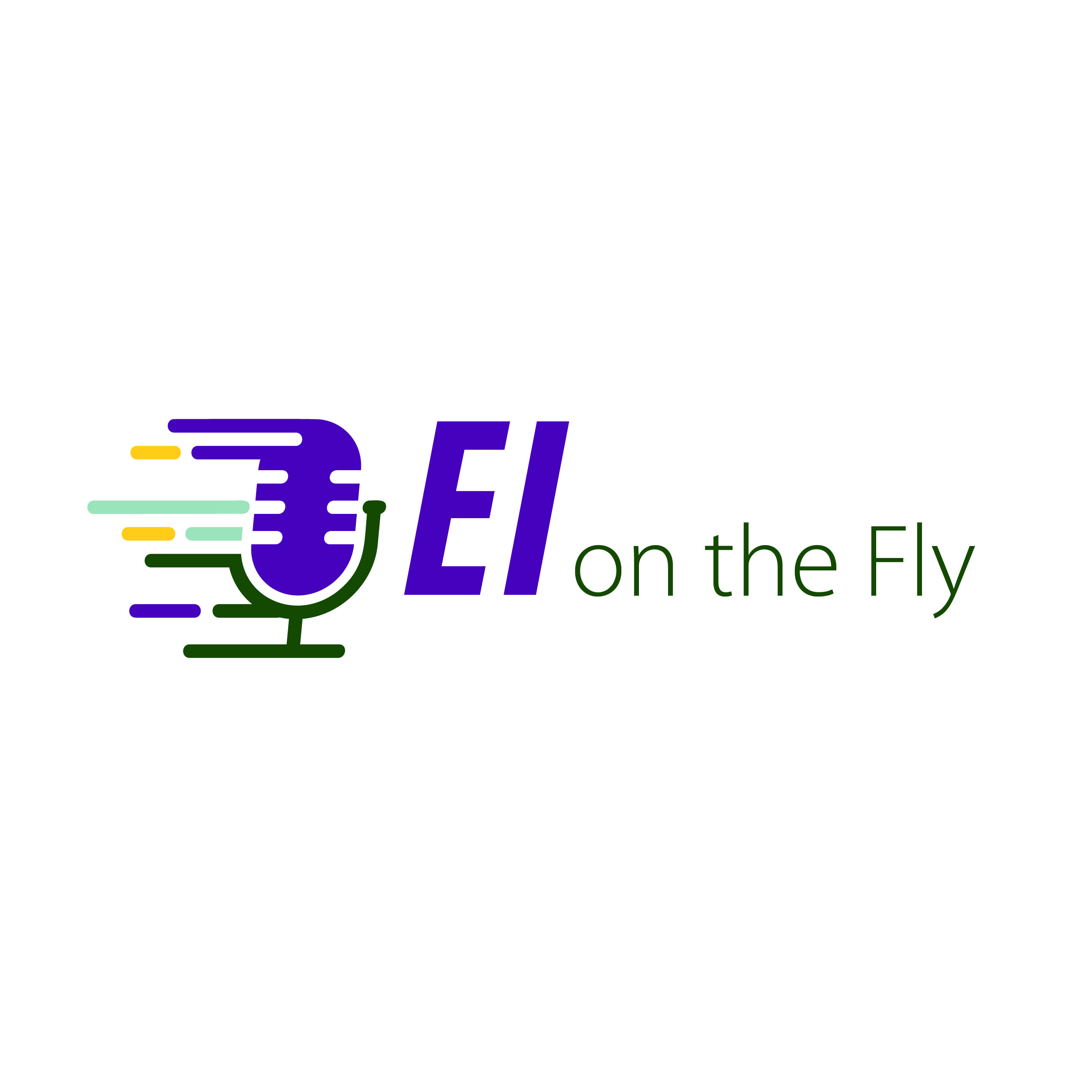 EI on the Fly