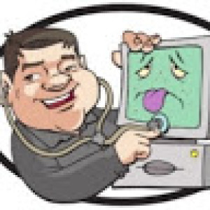 User Podcast Logo