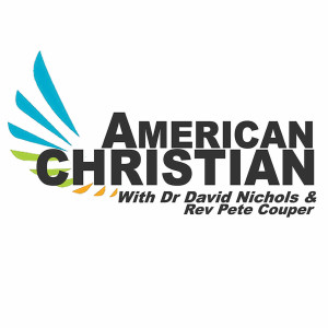 Dr David Nichols: Which Father are You Following?