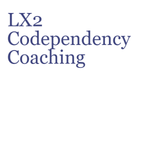 LX2 Codependency Coaching