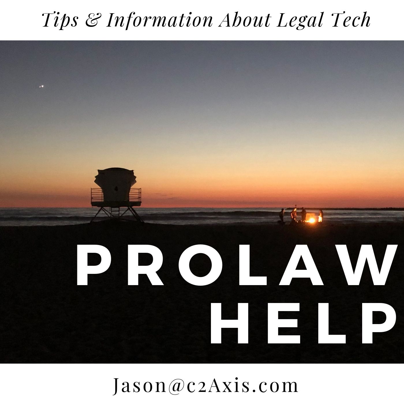 ProLaw Help