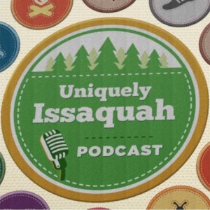 Uniquely Issaquah Episode 12 - Issaquah’s New Police Chief