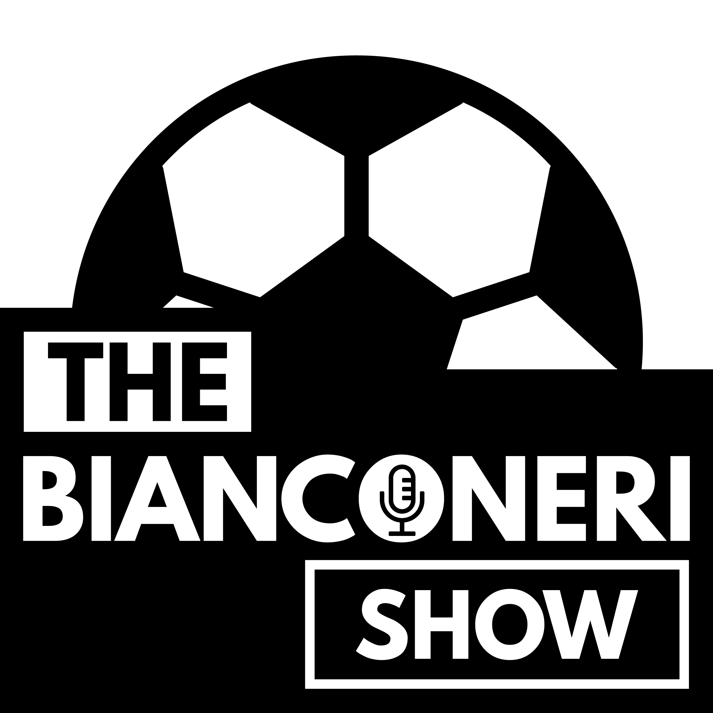 The Bianconeri Show