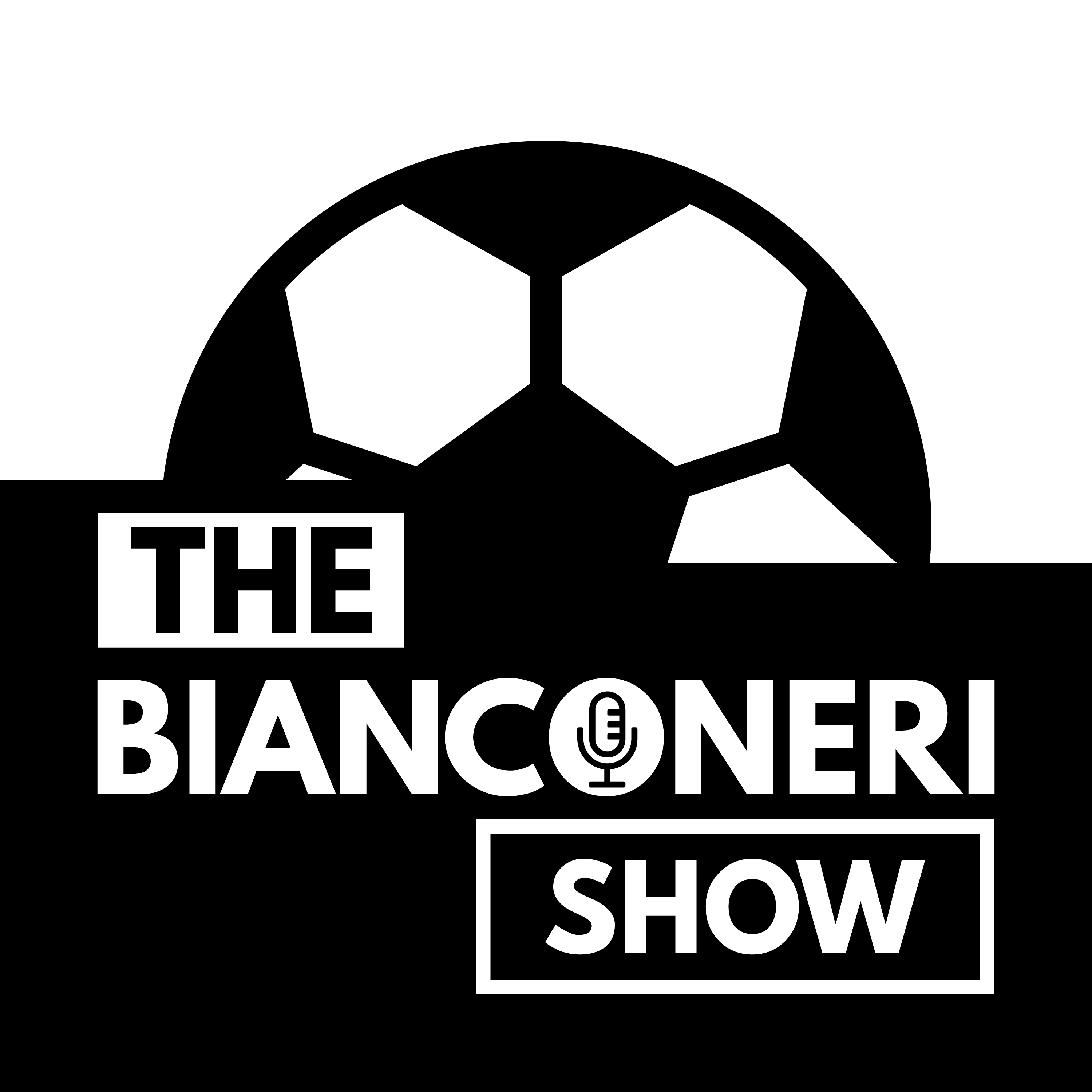 Profile logo