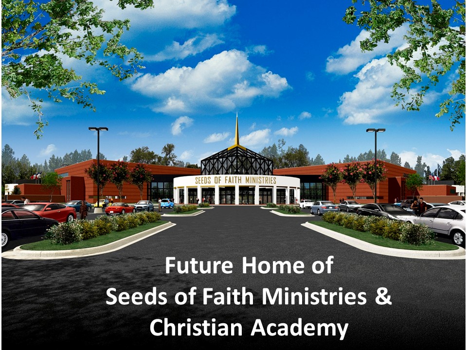 Seeds of Faith Ministries