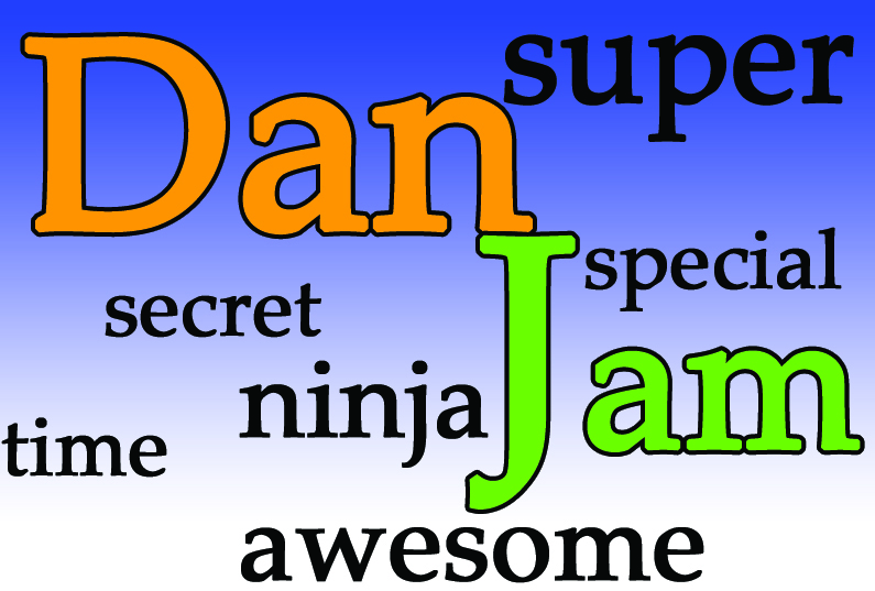 danjam