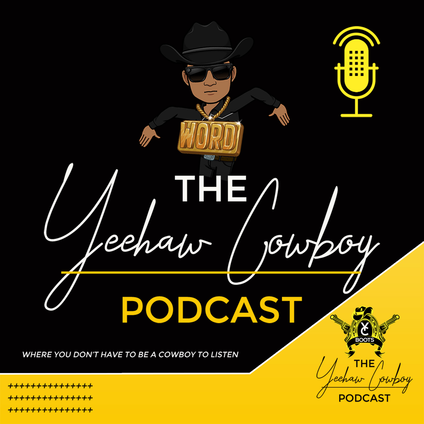 Yeehaw Cowboy Podcast – yeehawcowboy