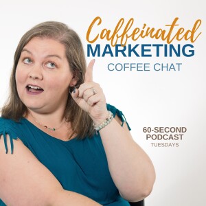 In 60 seconds.. Is content marketing important?