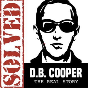 Solved! D.B. Cooper The Real Story Episode 3
