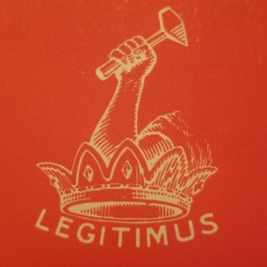 Legitimus Podcast 4.13.20 - Back in Action!  We talk Winchester and Keen Kutter Axes!
