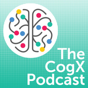 CogX Special: Generation AI - AI for Everyone moderated by Irina Kofman