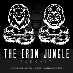 The Iron Jungle