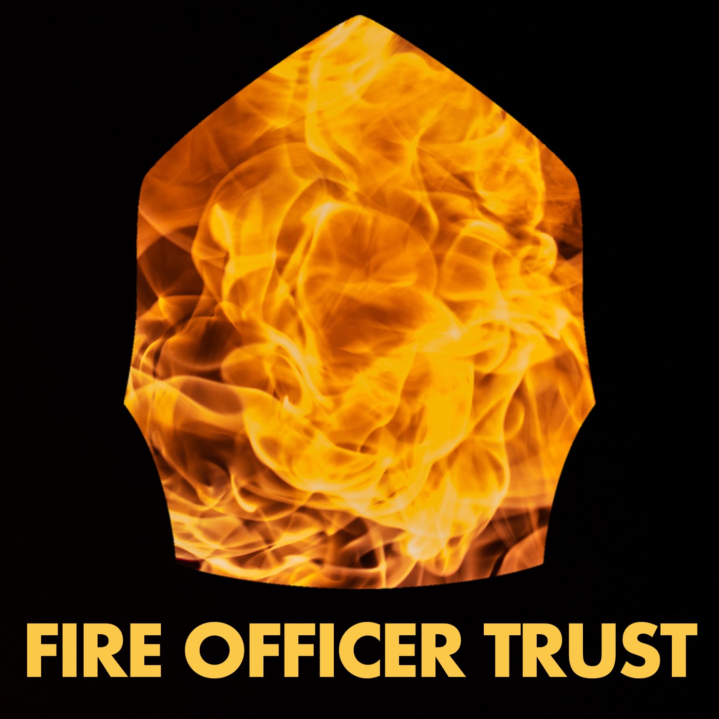 the fire officer trust podcast