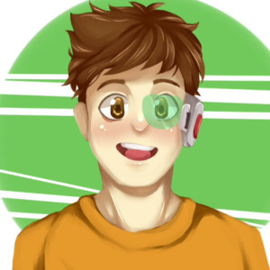 User Podcast Logo