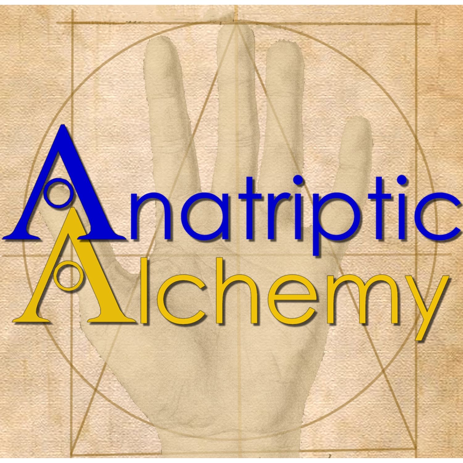 Anatriptic Alchemy's Podcasts