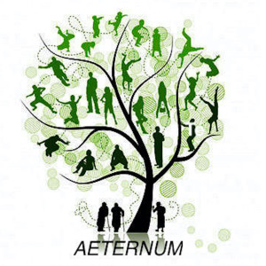 Aeternum