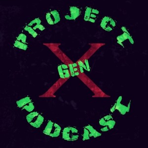 Project GenX