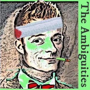 User Podcast Logo