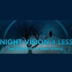 Buy The Perfect Night Vision Scopes