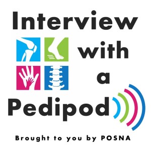 Interview with a Pedipod