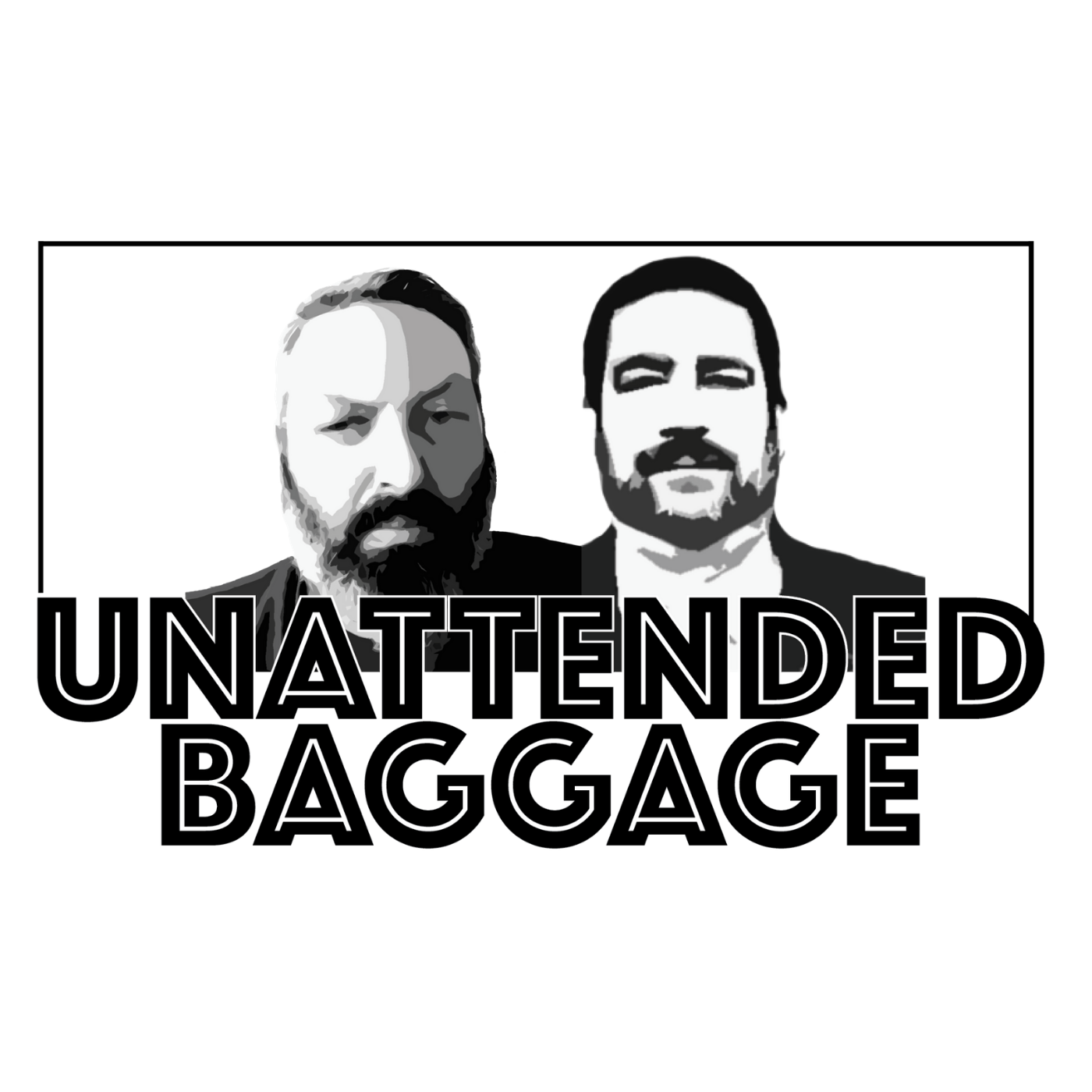 Alex and Adrian's Unattended Baggage