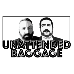 Alex and Adrian’s Unattended Baggage