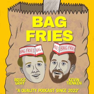 LISTEN TO FUNNY FOR NOTHING - EP. 1 OUT NOW W/ BEN AVERY