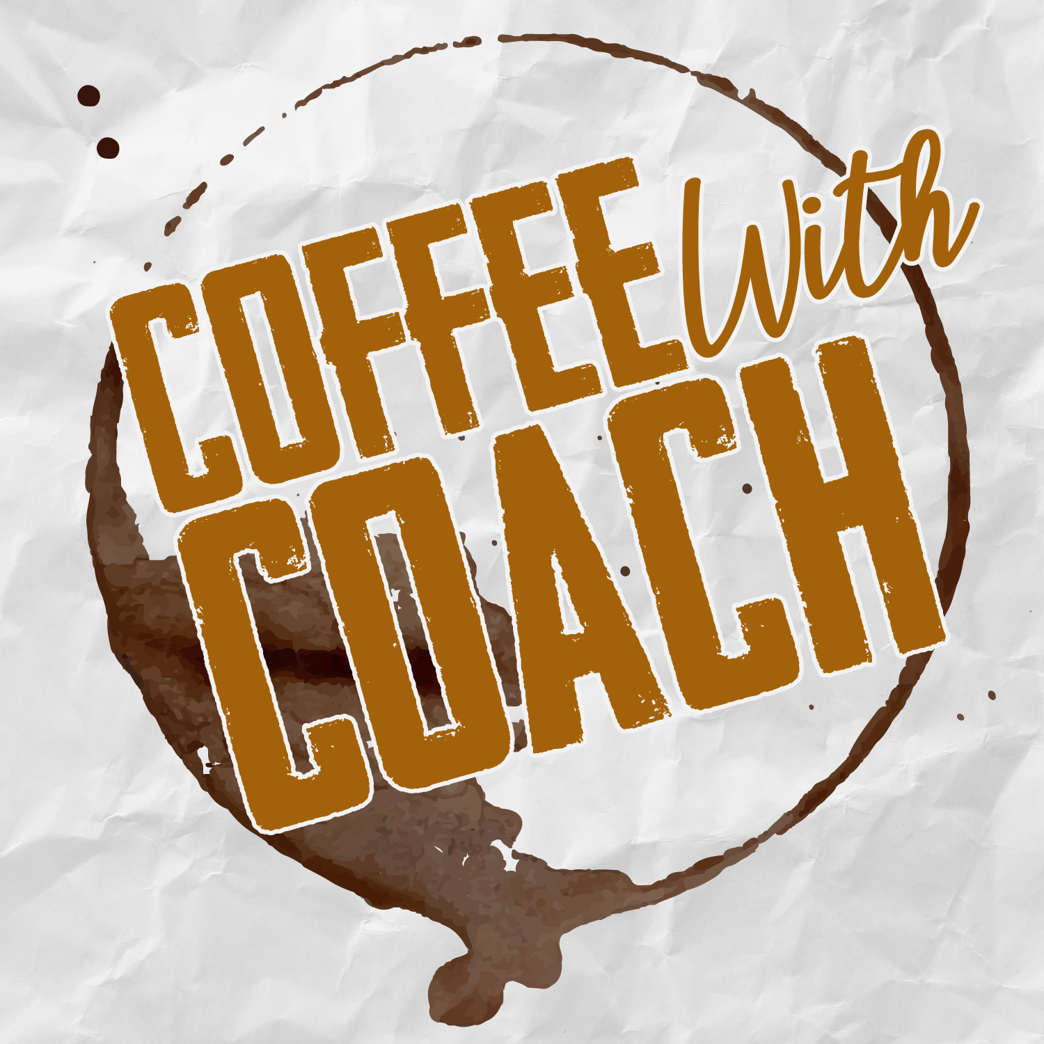 The coffeewithcoach's Podcast