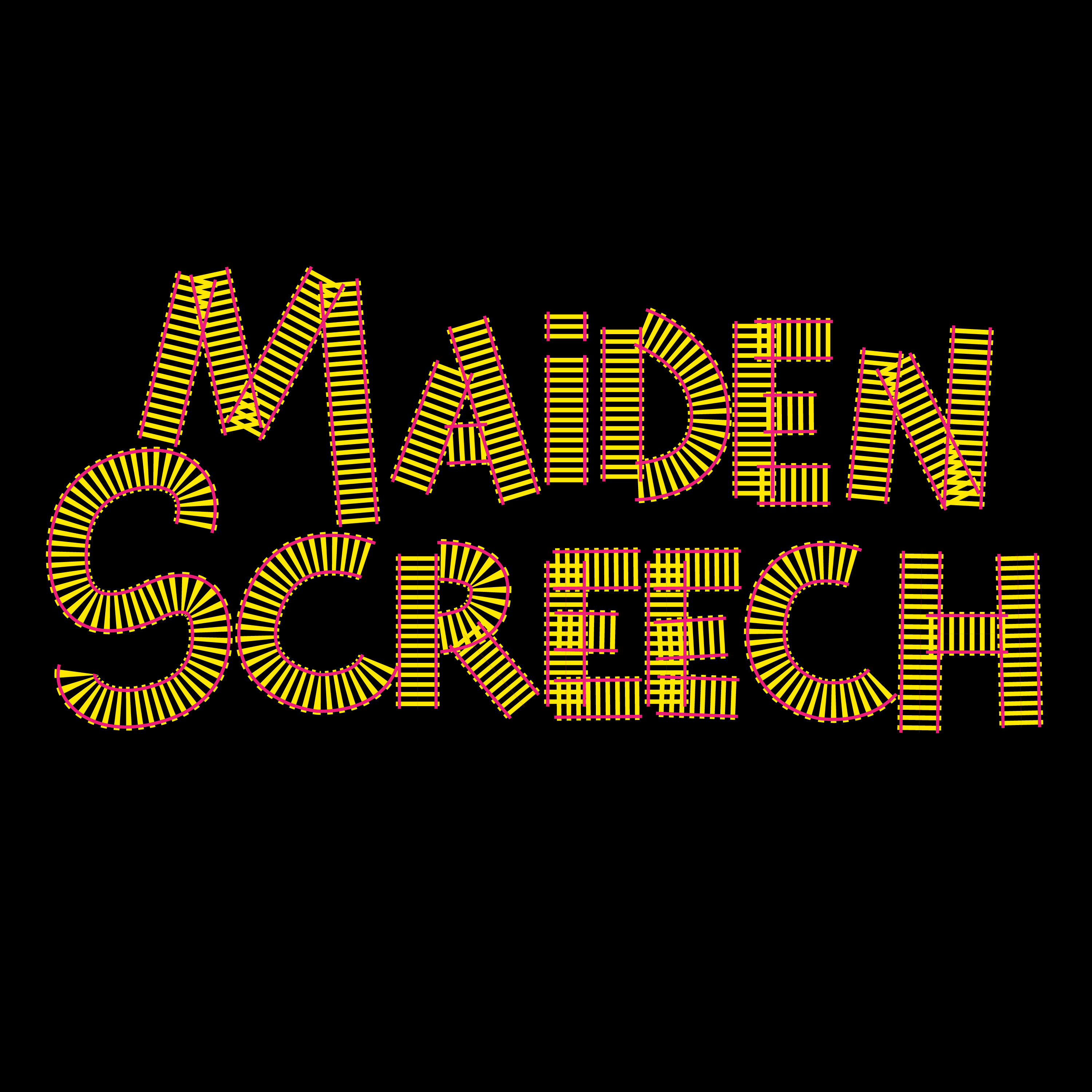 Maiden Screech