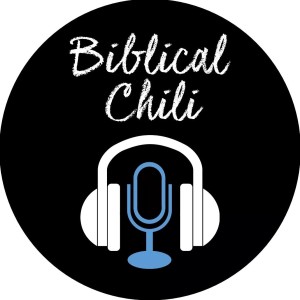 Biblical Chili