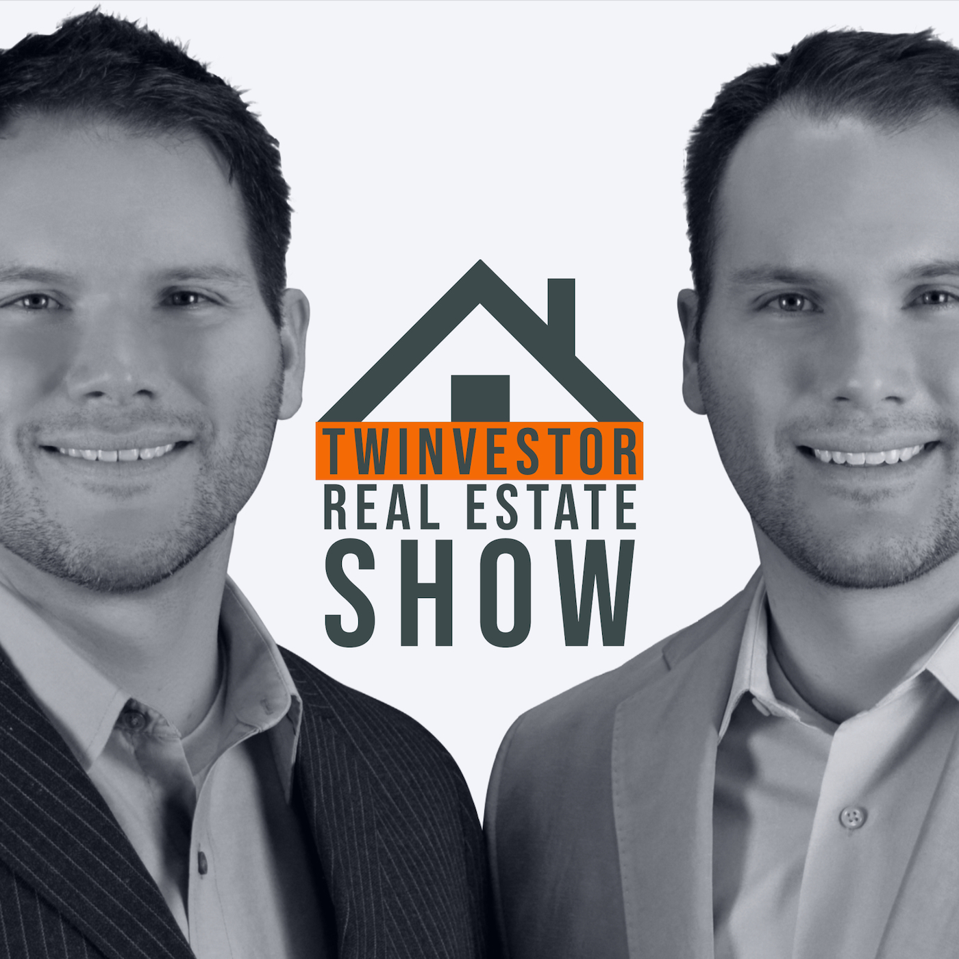 Twinvestor Real Estate Show with Justin & Jared