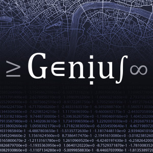 Genius - Trailer - New audio drama