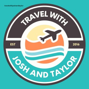 Cruising through the Greek Isles! Travel with Josh and Taylor the Travel Podcast