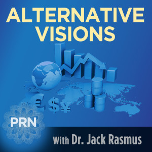 Alternative Visions - Economic Red Flags Rising