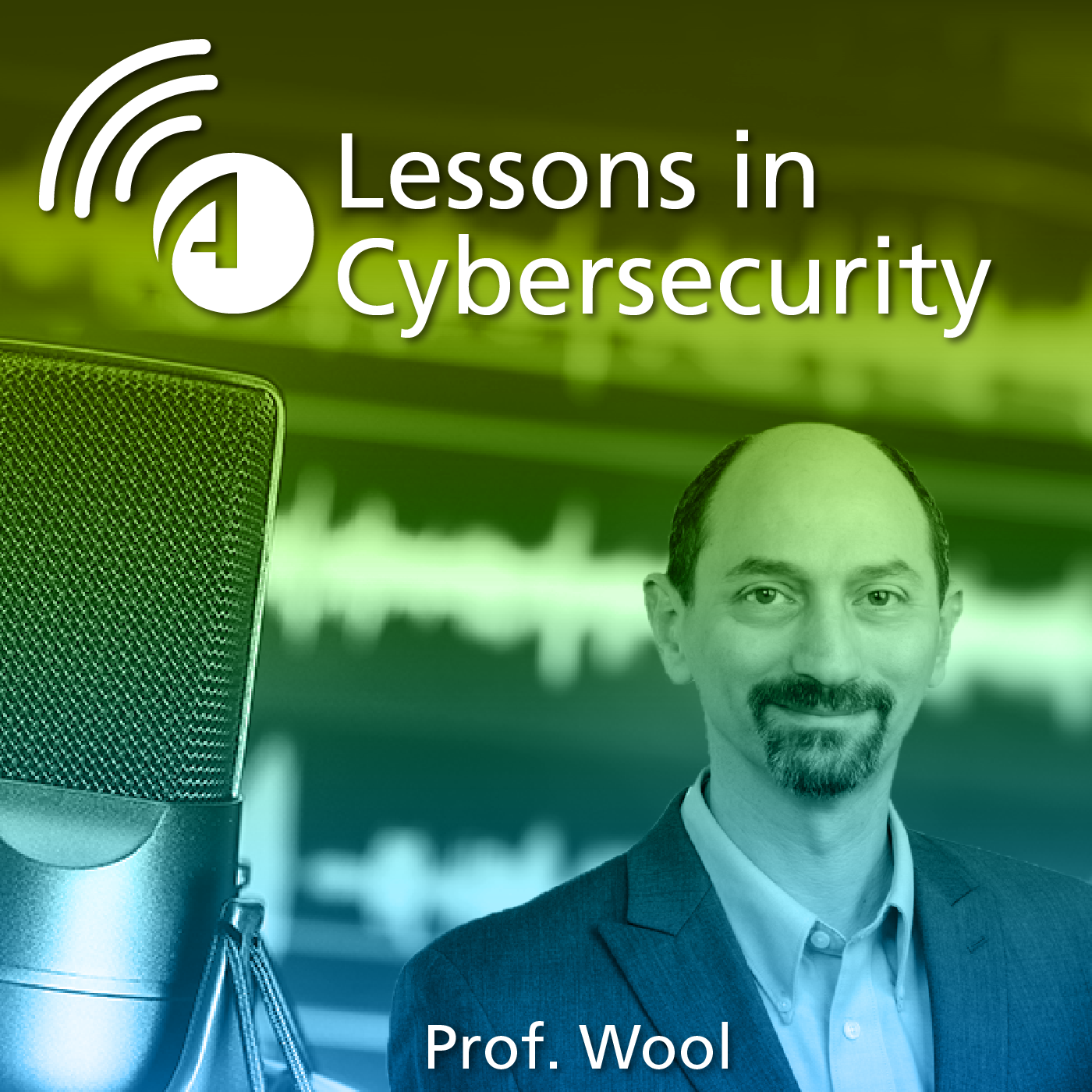 Lessons in Cybersecurity