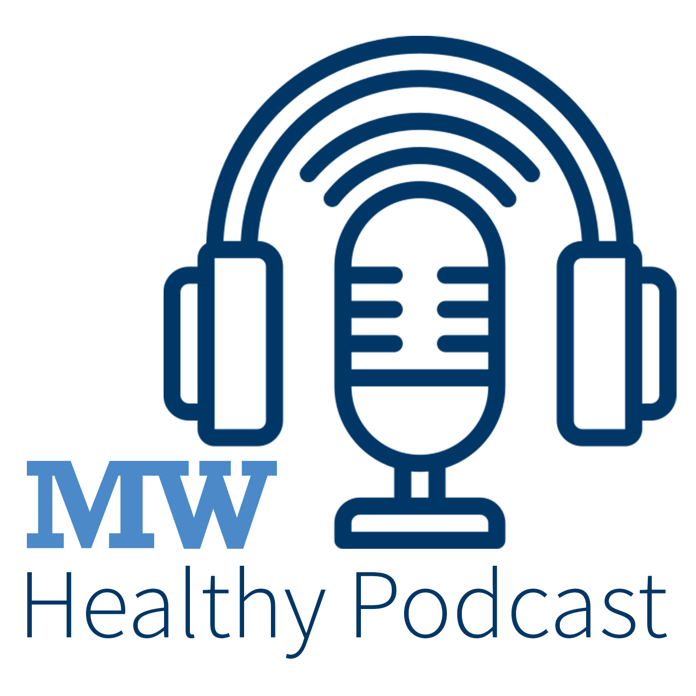 The Healthy Podcast