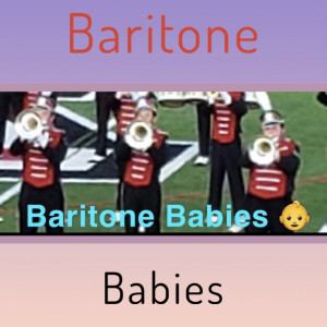 A Baritone Babies Podcast